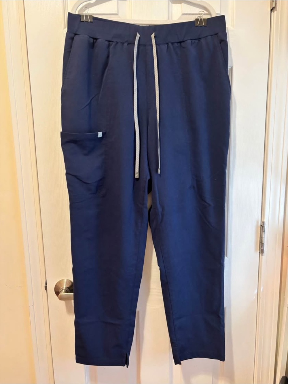 3 of 4 Fabletics Ion Scrub Pants Bundle – Regular 30” Inseam